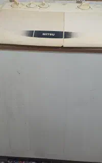 لباسشویی دوقلو