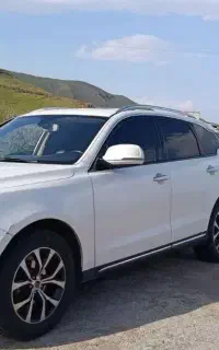 اجاره خودرو