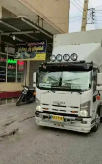 اتوبار اطمینان بار