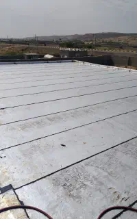 فروش مصالح ساخنمانی عایق بندی