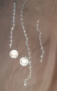 آویز لوستر واوپن