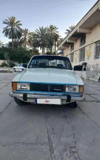 پیکان مدل 75