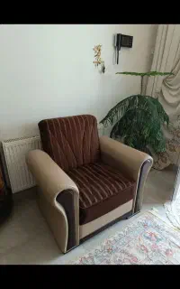 دو مبل تک نفره