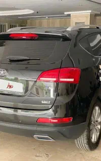 جک s5 نیوفیس TGDiمدل 1402بدون رنگ گارانتی فعال