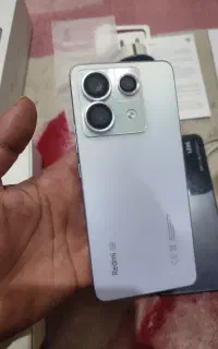 redmi note 13 pro5g.ردمی نوت 13 پرو فایوجی