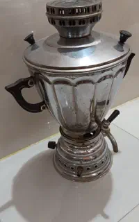 سماور گازی