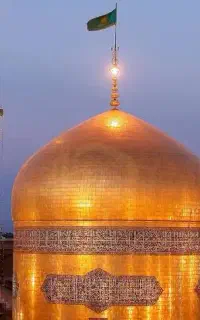 تور لحظه آخری مشهد مقدس