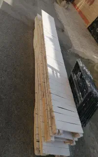 تخته الوار