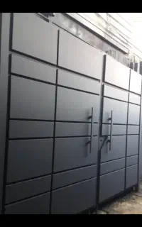 درب باغی۳۴۴فود،دروازه اهنی۳۴۴فود،دروازه۳۴۴فود