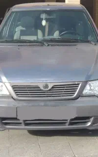 فروش پراید