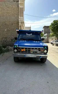 نیسان مدل98 بنزینی