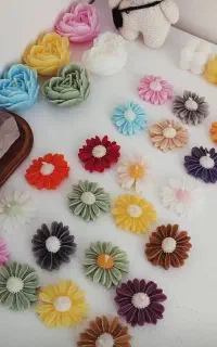 شمع سازی و همه جینگولای دیگم