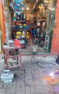 تعمیرات اینورترجوش