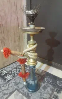 قلیان