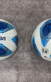 توپ مولتن پرسی ودختی