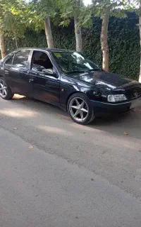 پژو 2000 اسپرت سالم