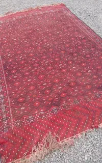 گلیم ۶ متری شیراز