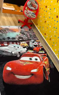 فرش