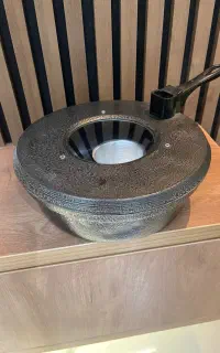 کیک پز برقی