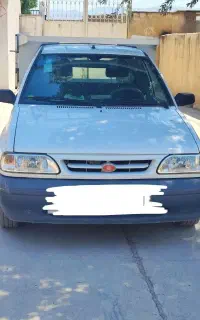وانت پراید