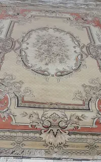 فرش