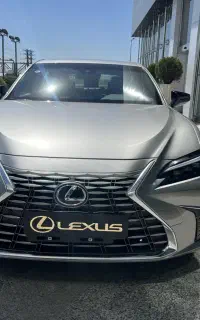 لکسوس ES 300 هیبرید 2.5 مدل 2025