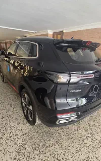 چانگان cs55 پلاس وارداتی ۲۰۲۵ صفر