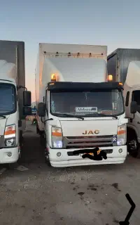حمل ونقل بار اسباب کشی منزل