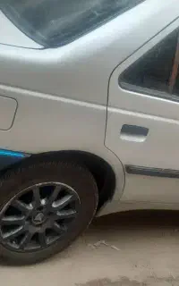 مسافر از یزد به زاهدان