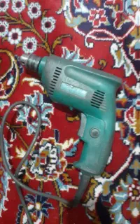 دریل برقی اورجینال