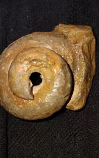گردنبند قدیمی