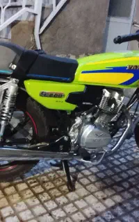 موتور 200