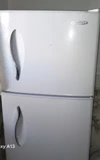 یخچال فریزر ۱۴فوت امرسان