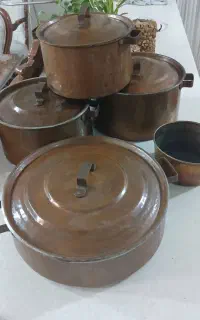 سرویس مس دستکوب مارک پناهی