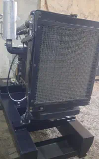 دیزل ژنراتور