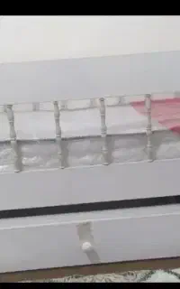 تخت کودک و نوجوان