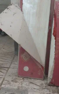 سرامیک تراولتن ۴بسته    ۱۲۰در۴۰سانت