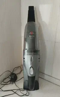 جارو‌شارژی پارس خزر