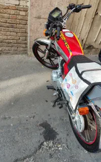 هندا ۲۰۰ مدل ۱۴۰۳