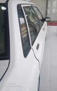 پراید مدل 90
