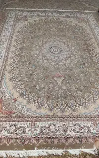 فرش 500شانه