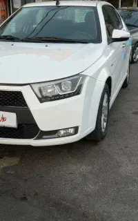 دنا پلاس ۹۸ بی رنگ