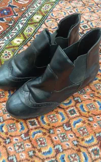 بوت زنانه