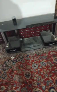 میزتلویزیون