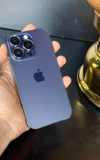 ایفون 14 پرو ۲۵۶ گیگ