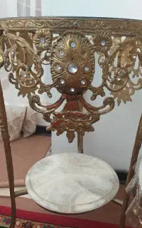 میزبرنزسنگین