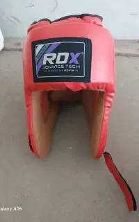 کلاه بوکس