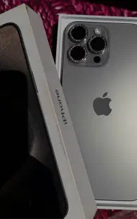 اپل آیفون/15promax/کارکرده