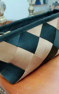 کیف دوشی