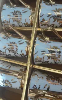ظروف اشپزخانه